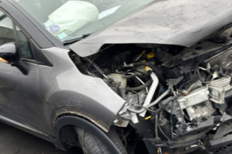 RENAULT CAPTUR 1 PHASE 1 0.9i - 12V TURBO TCE 90