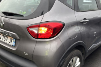 RENAULT CAPTUR 1 PHASE 1 0.9i - 12V TURBO TCE 90