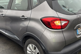 RENAULT CAPTUR 1 PHASE 1 0.9i - 12V TURBO TCE 90