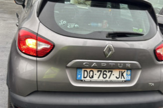 RENAULT CAPTUR 1 PHASE 1 0.9i - 12V TURBO TCE 90