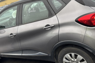 RENAULT CAPTUR 1 PHASE 1 0.9i - 12V TURBO TCE 90