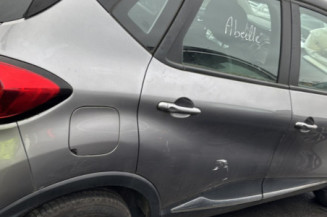 RENAULT CAPTUR 1 PHASE 1 0.9i - 12V TURBO TCE 90