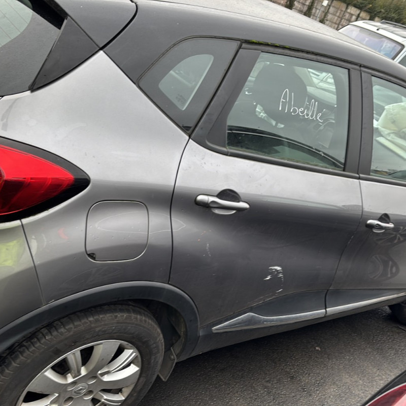 RENAULT CAPTUR 1 PHASE 1 0.9i - 12V TURBO TCE 90 Photo n°7