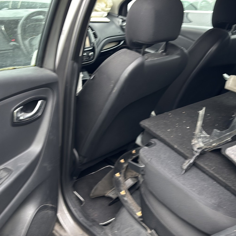 RENAULT CAPTUR 1 PHASE 1 0.9i - 12V TURBO TCE 90 Photo n°10