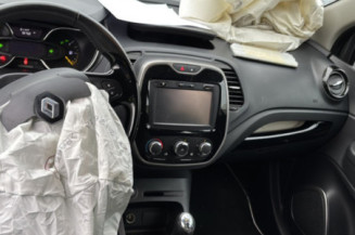 RENAULT CAPTUR 1 PHASE 1 0.9i - 12V TURBO TCE 90