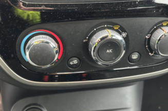 RENAULT CAPTUR 1 PHASE 1 0.9i - 12V TURBO TCE 90