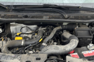 RENAULT CAPTUR 1 PHASE 1 0.9i - 12V TURBO TCE 90