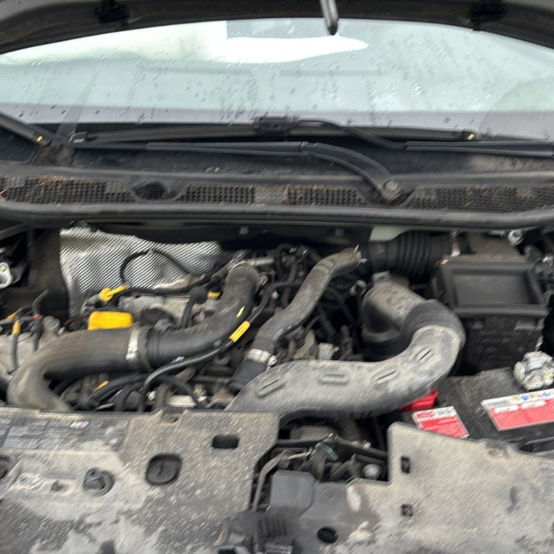 RENAULT CAPTUR 1 PHASE 1 0.9i - 12V TURBO TCE 90 Photo n°22