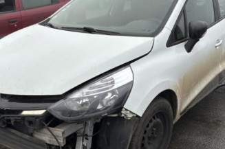 RENAULT CLIO 4 PHASE 1 1.5 DCI - 8V TURBO