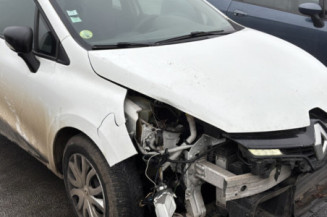 RENAULT CLIO 4 PHASE 1 1.5 DCI - 8V TURBO