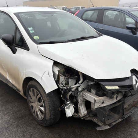 RENAULT CLIO 4 PHASE 1 1.5 DCI - 8V TURBO