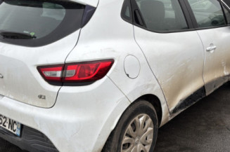RENAULT CLIO 4 PHASE 1 1.5 DCI - 8V TURBO