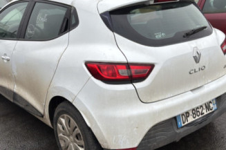 RENAULT CLIO 4 PHASE 1 1.5 DCI - 8V TURBO