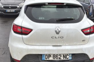 RENAULT CLIO 4 PHASE 1 1.5 DCI - 8V TURBO