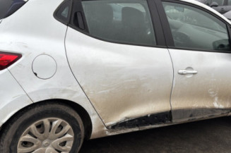 RENAULT CLIO 4 PHASE 1 1.5 DCI - 8V TURBO