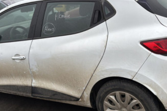 RENAULT CLIO 4 PHASE 1 1.5 DCI - 8V TURBO