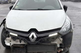 RENAULT CLIO 4 PHASE 1 1.5 DCI - 8V TURBO