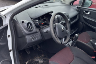 RENAULT CLIO 4 PHASE 1 1.5 DCI - 8V TURBO
