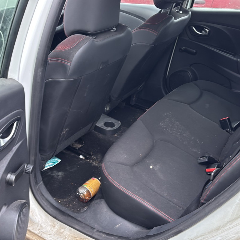 RENAULT CLIO 4 PHASE 1 1.5 DCI - 8V TURBO Photo n°10