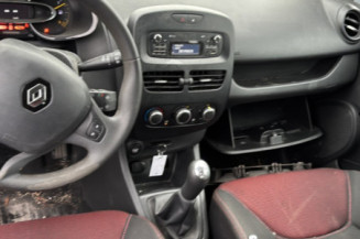 RENAULT CLIO 4 PHASE 1 1.5 DCI - 8V TURBO