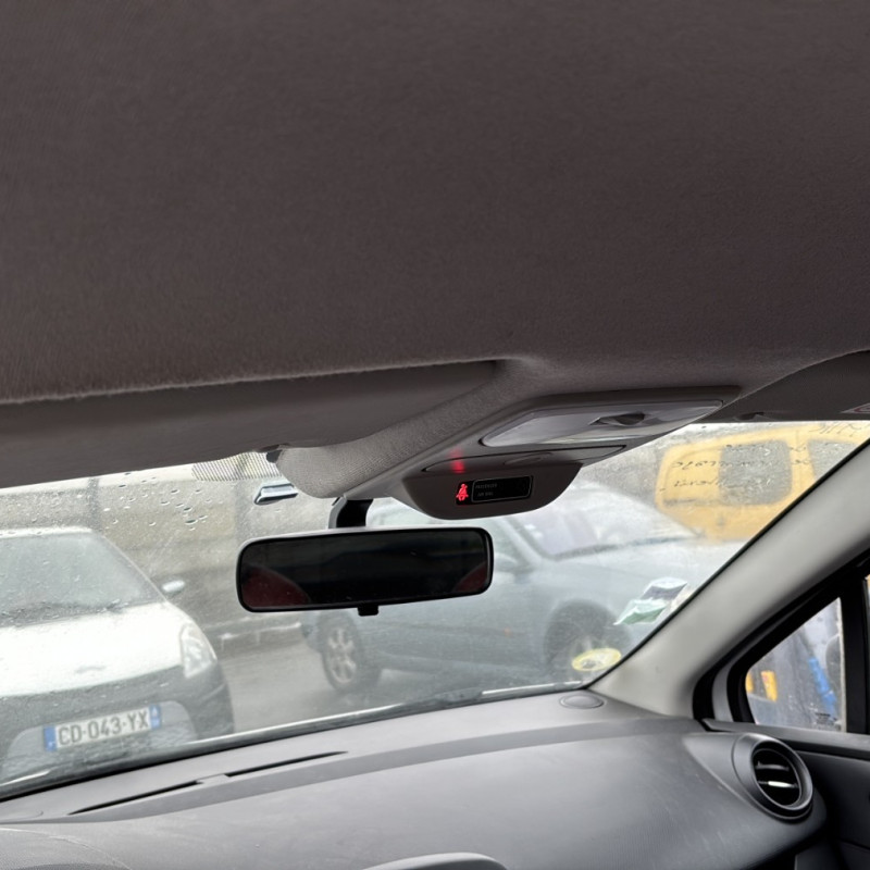 RENAULT CLIO 4 PHASE 1 1.5 DCI - 8V TURBO Photo n°13