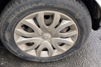 RENAULT CLIO 4 PHASE 1 1.5 DCI - 8V TURBO