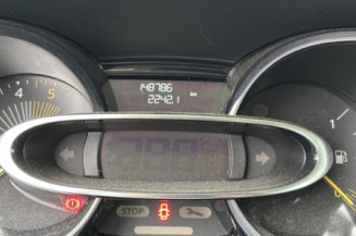 RENAULT CLIO 4 PHASE 1 1.5 DCI - 8V TURBO