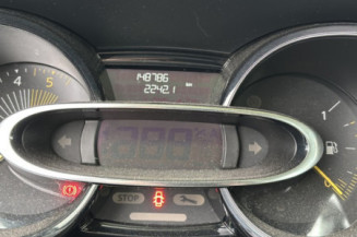 RENAULT CLIO 4 PHASE 1 1.5 DCI - 8V TURBO