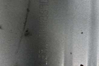RENAULT CLIO 4 PHASE 1 1.5 DCI - 8V TURBO