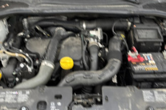 RENAULT CLIO 4 PHASE 1 1.5 DCI - 8V TURBO
