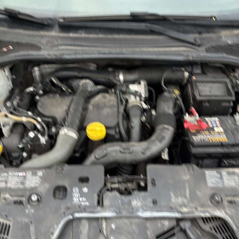 RENAULT CLIO 4 PHASE 1 1.5 DCI - 8V TURBO Photo n°24