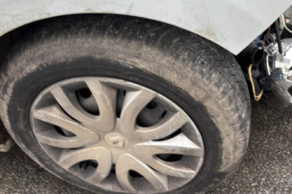 RENAULT CLIO 4 PHASE 1 1.5 DCI - 8V TURBO