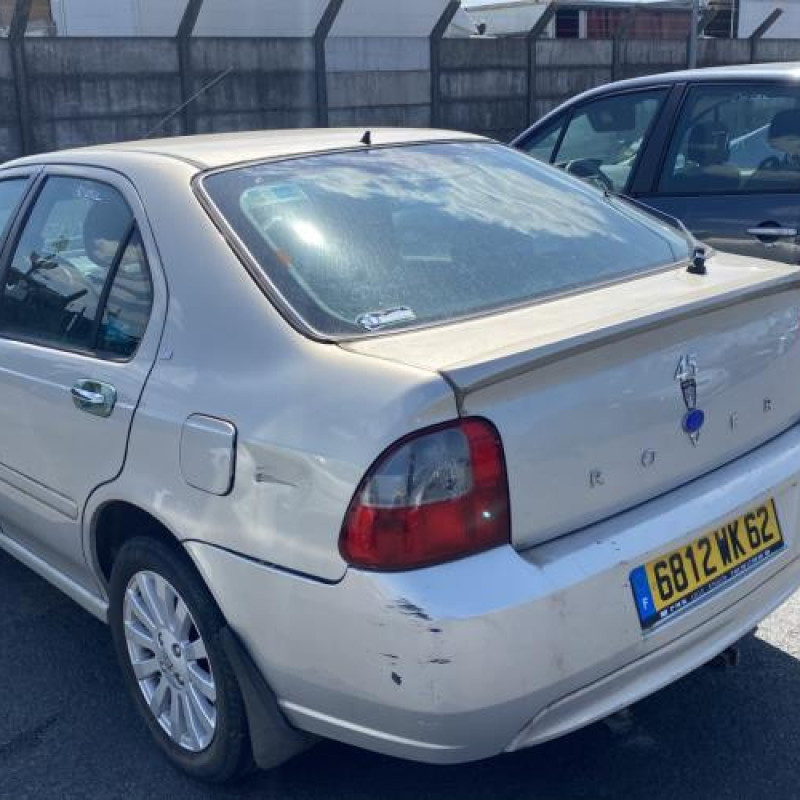 Feu arriere principal droit (feux) ROVER 45 Photo n°4