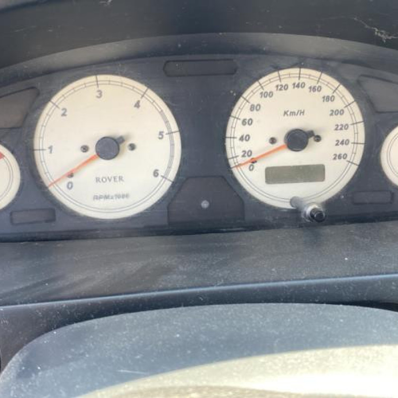 Retroviseur gauche ROVER 45 Photo n°18
