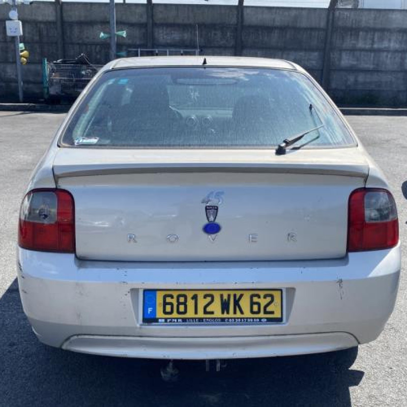 Reservoir essence ROVER 45 Photo n°5