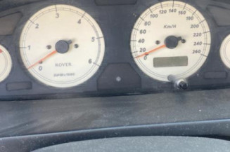 Reservoir essence ROVER 45