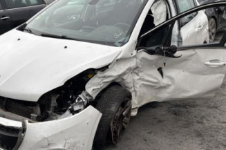 Jante PEUGEOT 208 1