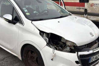 Jante PEUGEOT 208 1