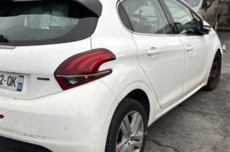 Jante PEUGEOT 208 1
