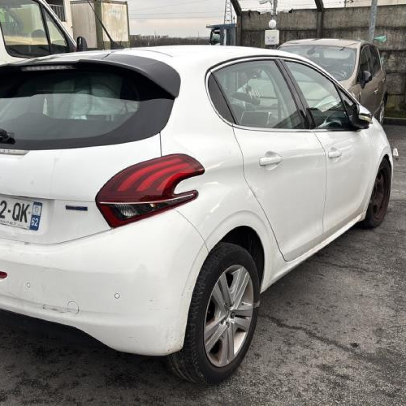 Jante PEUGEOT 208 1 Photo n°7