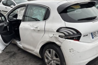 Jante PEUGEOT 208 1