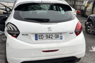 Jante PEUGEOT 208 1