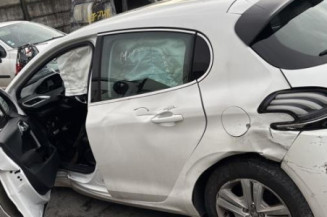 Jante PEUGEOT 208 1