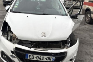 Jante PEUGEOT 208 1