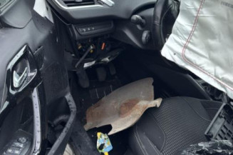 Jante PEUGEOT 208 1