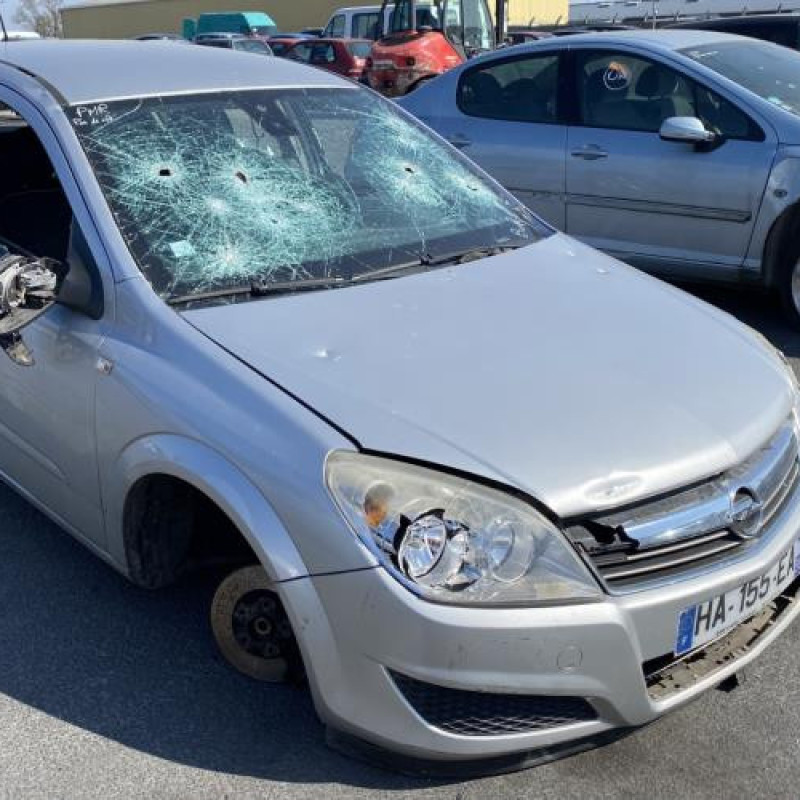 Jante OPEL ASTRA H Photo n°5