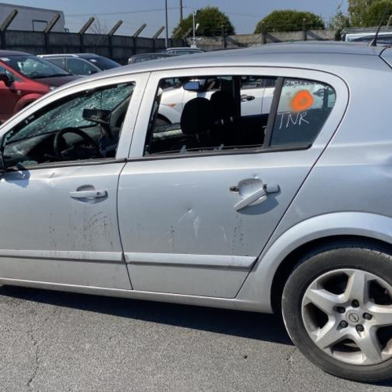 Jante OPEL ASTRA H Photo n°9