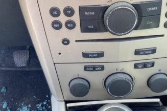 Jante OPEL ASTRA H