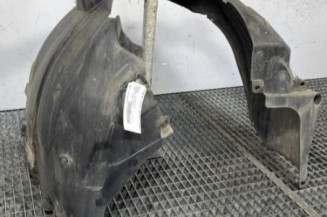 Pare boue avant gauche OPEL CORSA D