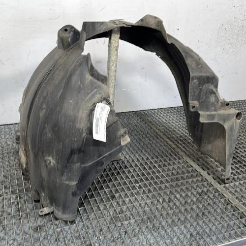 Pare boue avant gauche OPEL CORSA D Photo n°2